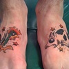 Feet