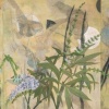 Late Afternoon Haze with Nicotania, Yarrow, Mint and Angelica