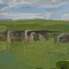 Gunks Cliff