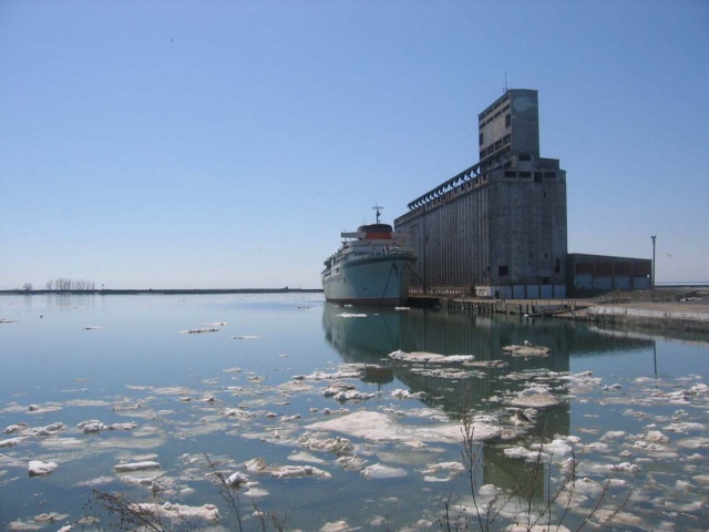 waterfront 1