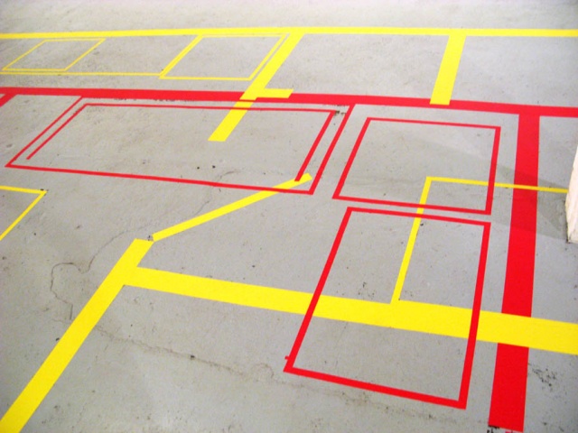 home(s) installation view 4