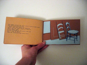 brooklyn book view 3