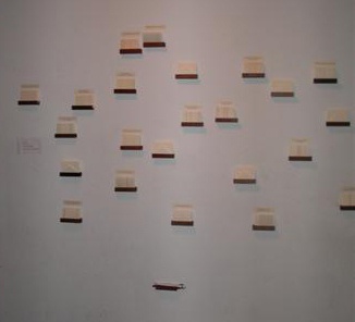 crush cards installation view 3