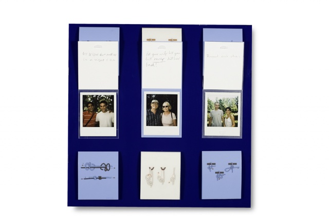the wedding gift view 2