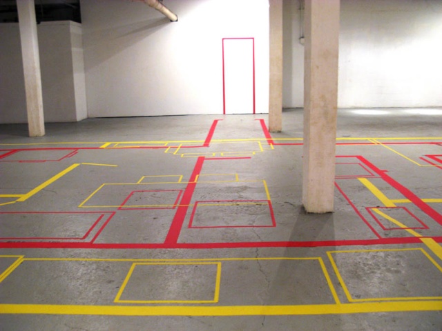 home(s) installation view 2