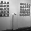 installation at momenta gallery, brooklyn view 1