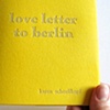 love letter to berlin (front)