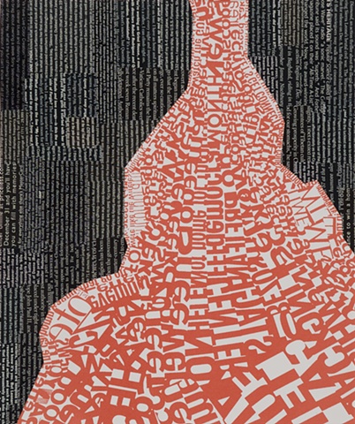 Christopher Cannon, artist,  Printmaking, print, screen print, serigraph, Chris Cannon, Jesus, Plike, ink, black, white, gold, purple, gloss, paper, Disney, comics, pink, ponies, bunnies, ass, breasts, nude, nip slip, clits, dicks, republican, democrat, p