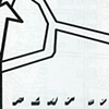 Flat Zine #1
Xerox