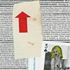 "Sticker Collage #3"