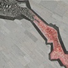 "Synaptic Intrusion" (Detail #4)