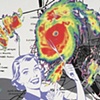 Hurricanes