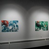 Syndicated Broadcast MFA Exhibition