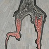 "Synaptic Intrusion" (Detail #3)