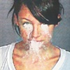 "Puke Face"