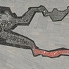 "Synaptic Intrusion" (Detail #2)