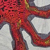 "Internal Bleeding" (Detail #3)