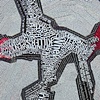 "Internal Bleeding" (Detail #2)