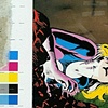 "Sticker Collage #5"