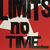 "No Limits No Time"