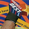 "Sticker Collage #4"