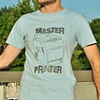 Master Printer Tee Shirt