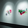 Syndicated Broadcast MFA Exhibition