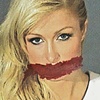 Hilton Whore #1