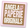 Angela Pea Paperie Originals