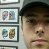 Bill Park ( The Piercer)