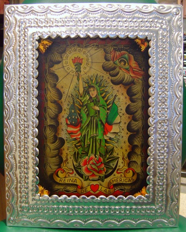 GUADALUPE DE LIBERTAD