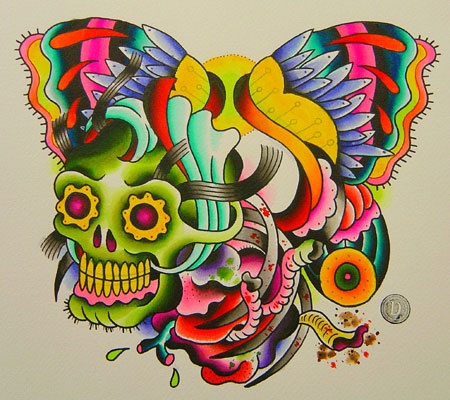 MUERTEGUTS