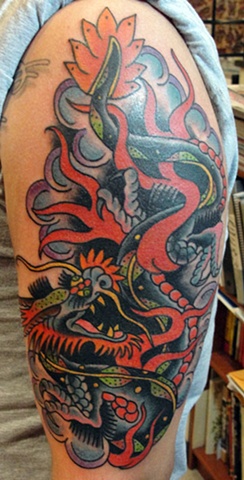 Big Dragon