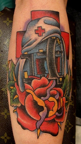 machine of no man's land