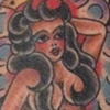 queen mermaid