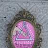 The All Seeing Eye...