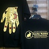 Lucky Rabbit T-Shirt 
