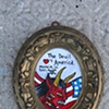 The Devil <3's America.