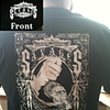 T-Shirt Design for Savage's Ale House