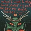 When I Was 8...
