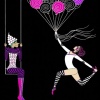 Circus Balloons