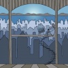 Painting the City