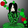 My Little Green Hat