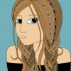 Beaded Hair 4