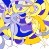 Sun and Moon 2