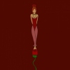 Red Rose