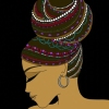 Beaded Hair 3