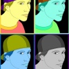 Peter "Warhol-Style"