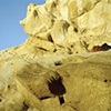 Face-First Fall