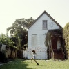 Untitled (Sarah and Kedzie House) 